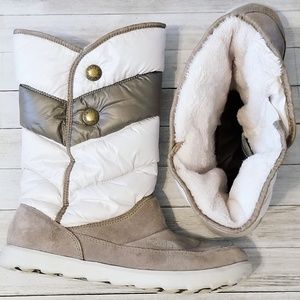 ▪️THE NORTH FACE | Winter Boots